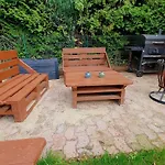 Дом отдыха Ferien Ostsee Sterup