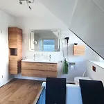 Дом отдыха Ferien Ostsee Sterup