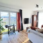 Дом отдыха Ferien Ostsee *