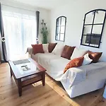 Дом отдыха Ferien Ostsee *