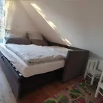 Ferien Ostsee Дом отдыха Sterup