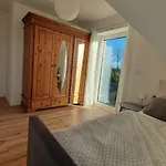 Дом отдыха Ferien Ostsee Sterup