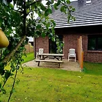 Дом отдыха Ferien Ostsee Sterup