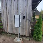 Ferien Ostsee Дом отдыха