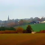 Дом отдыха Ferien Ostsee *