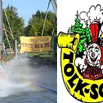 Дом отдыха Ferien Ostsee Sterup