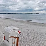 Ferien Ostsee Дом отдыха