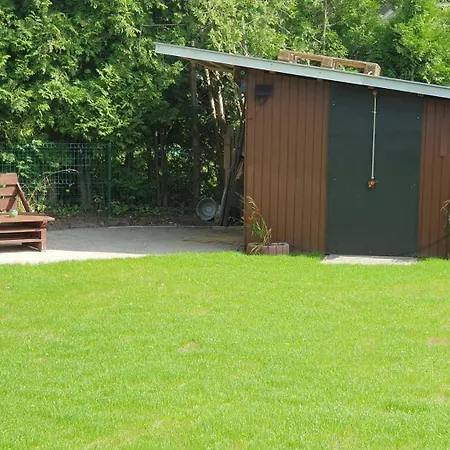 Ferien Ostsee * Sterup