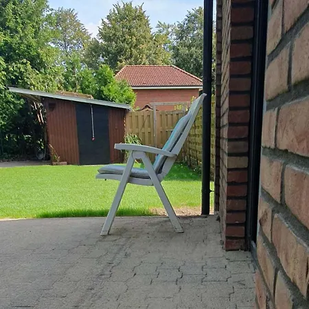 Ferien Ostsee Tatil Evi Sterup