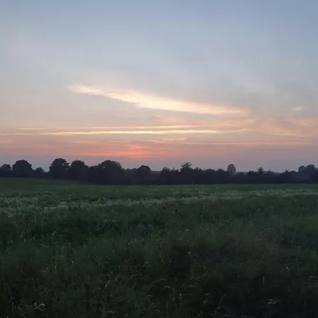 Сasa de vacaciones Ferien Ostsee