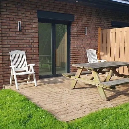 Tatil Evi Ferien Ostsee *