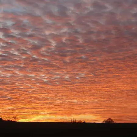 Сasa de vacaciones Ferien Ostsee Sterup