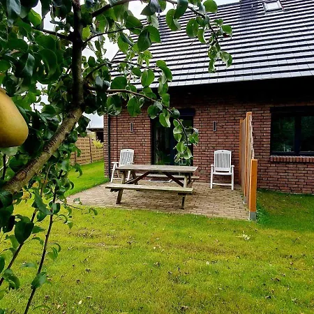 Ferien Ostsee Sterup