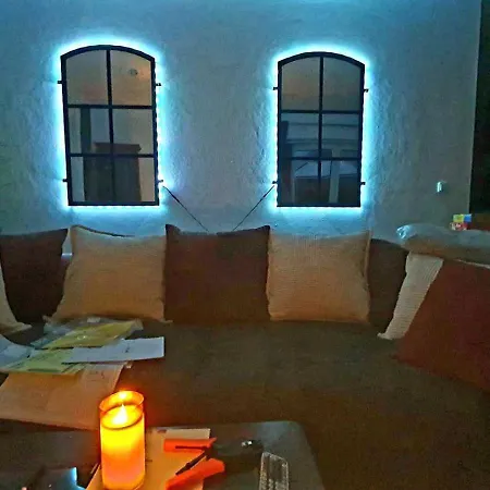 Ferien Ostsee Sterup