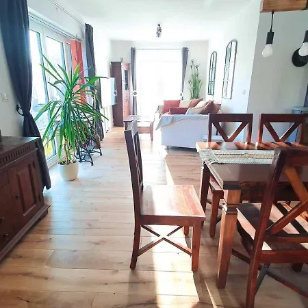 Ferien Ostsee Сasa de vacaciones Sterup