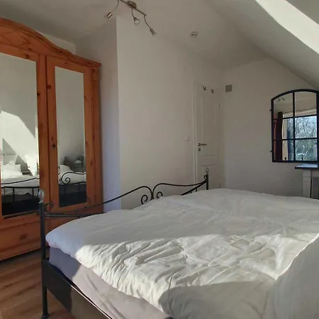 Сasa de vacaciones Ferien Ostsee *