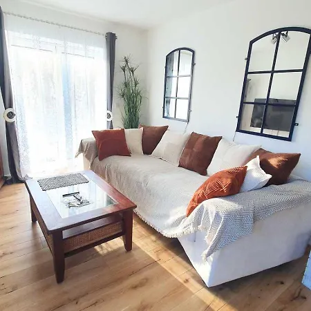 Сasa de vacaciones Ferien Ostsee