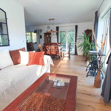 Ferien Ostsee Сasa de vacaciones *