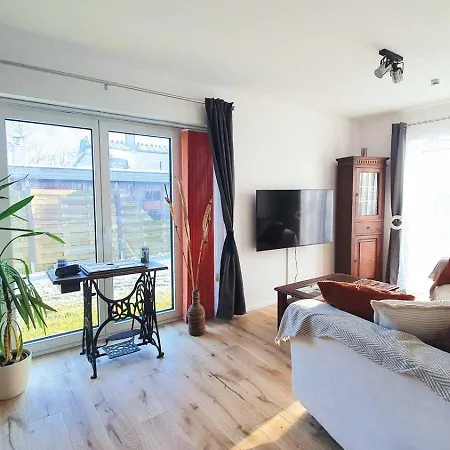 Сasa de vacaciones Ferien Ostsee *