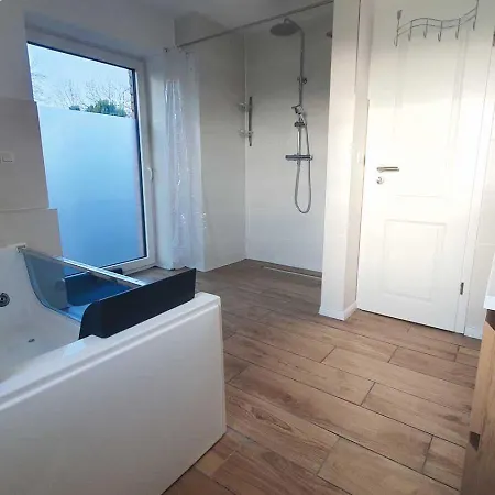 Ferien Ostsee Sterup