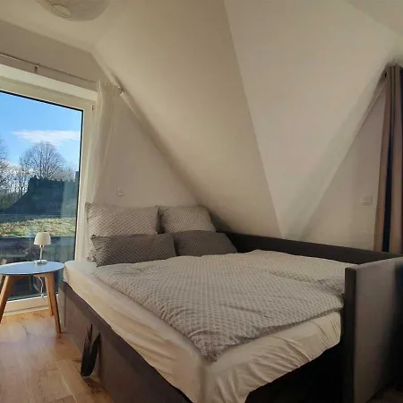 Сasa de vacaciones Ferien Ostsee