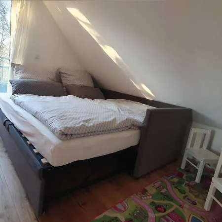 Ferien Ostsee * Sterup