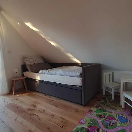 Сasa de vacaciones Ferien Ostsee