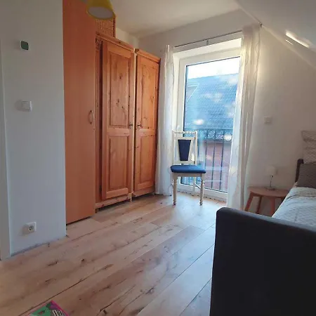 Сasa de vacaciones Ferien Ostsee *