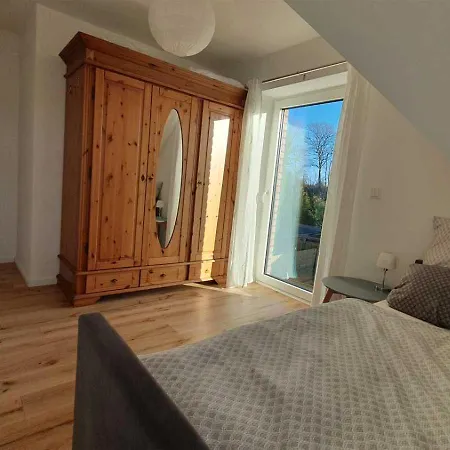 Ferien Ostsee Сasa de vacaciones Sterup