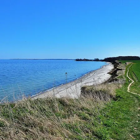 Ferien Ostsee Дом отдыха Sterup